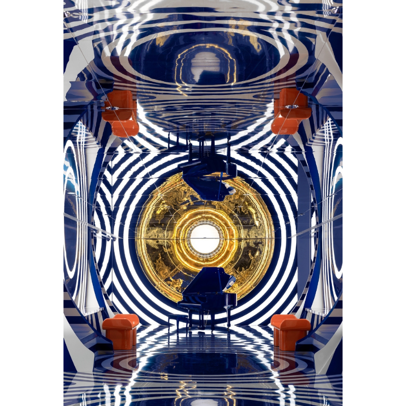 3D打印-网红装饰喇叭