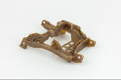 哪种3D打印材料既耐高温又强度高？武汉3D打印服务商为您全面解读