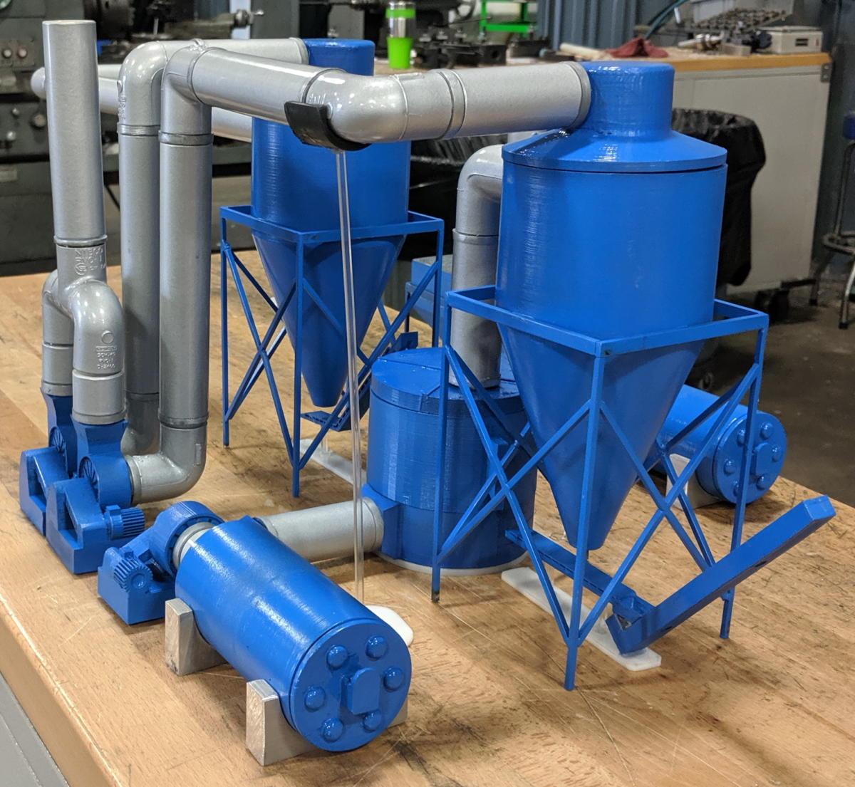 产品原型制造：3D打印手板与真空复模，哪个技术更适合您