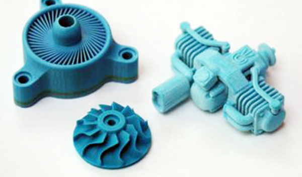 复杂结构3D打印，成本优化的8个实用策略