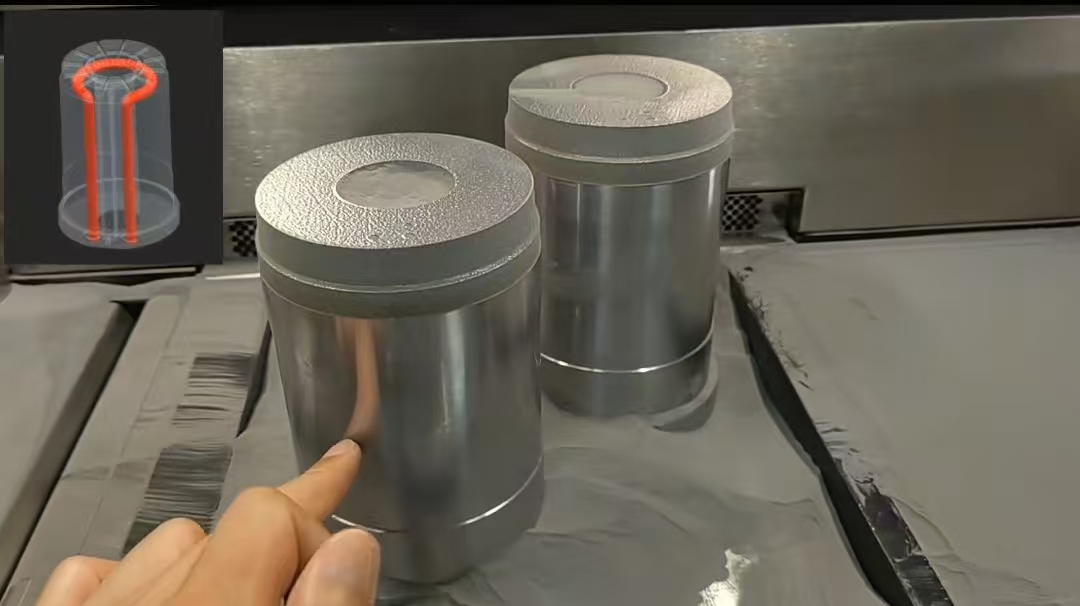 破局大尺寸模具制造瓶颈：嫁接金属3D打印技术重塑模具镶件产业生态