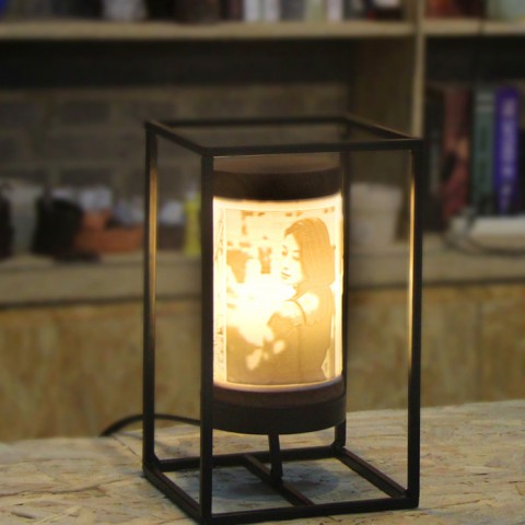 3D打印浮雕是怎么实现的？怎么收费？一文读懂全流程