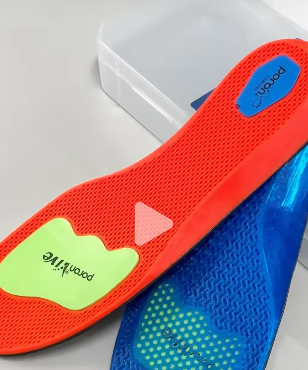 武汉3D打印定制属于个人的专属鞋垫